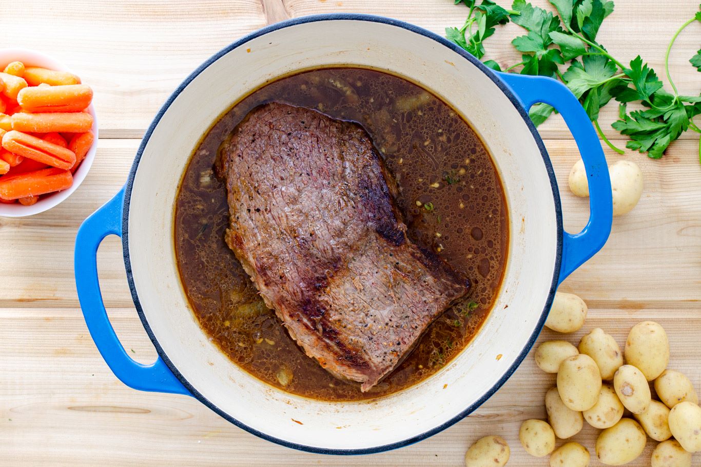 The Ultimate Guide to Cooking Beef Stew with London Broil