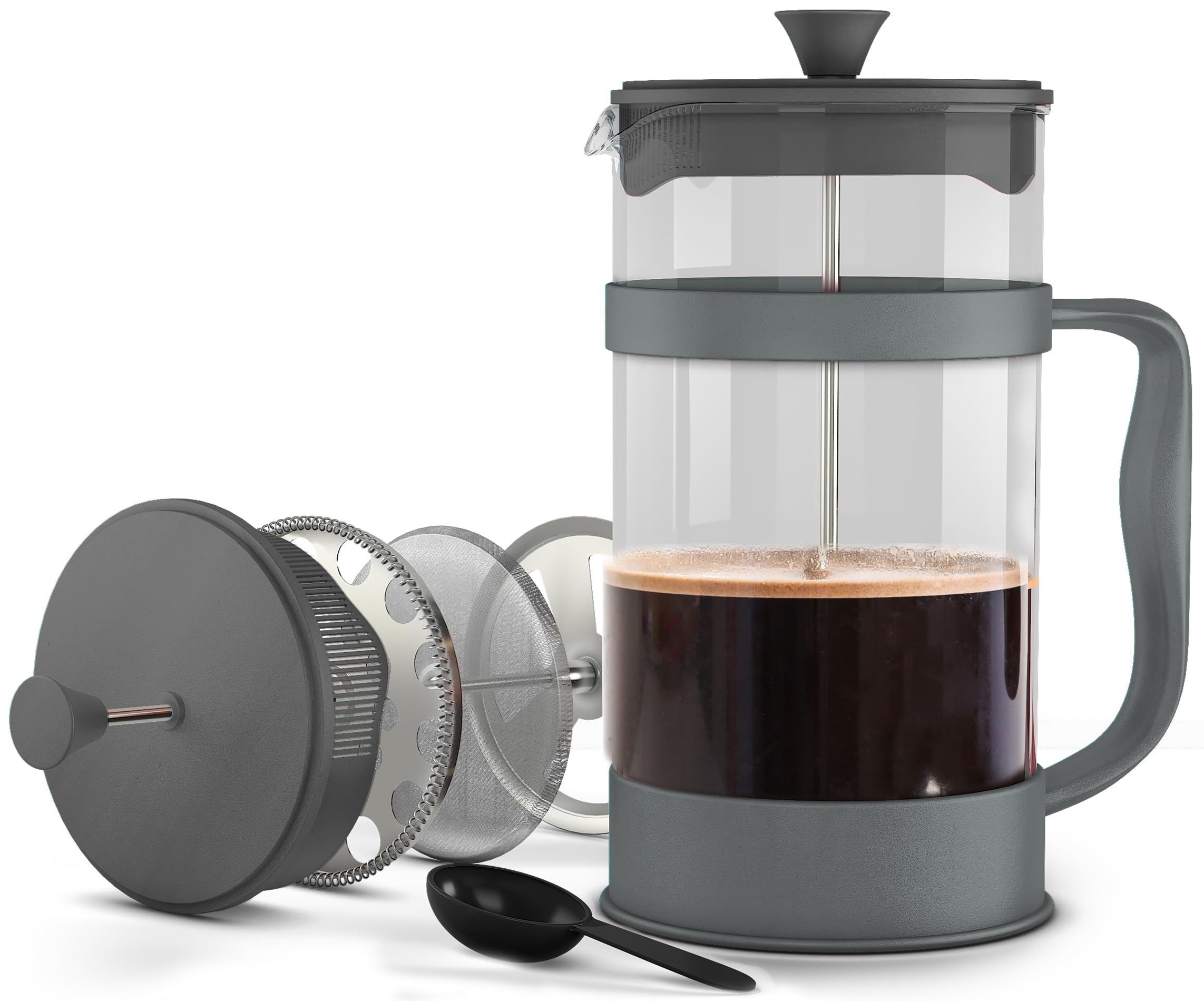 Shop Yield French Press: Stylish and Durable Coffee Makers for Every Brew