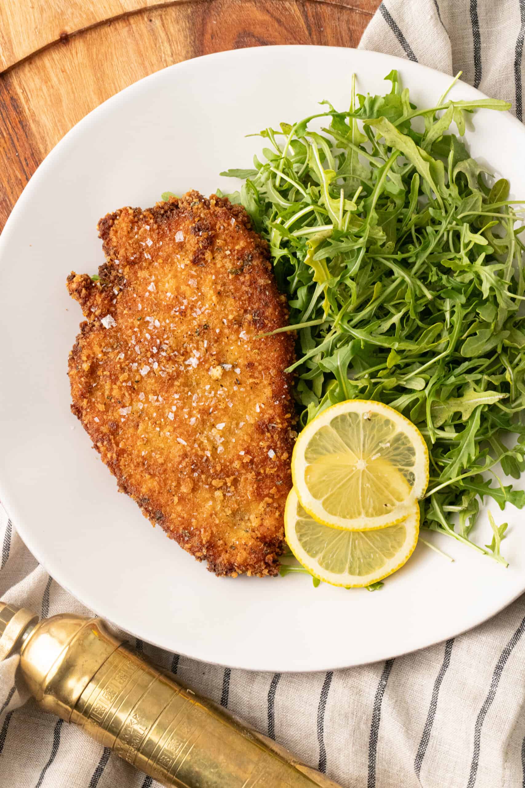 Easy Pan Fried Panko Chicken for Extra Crispy Perfection