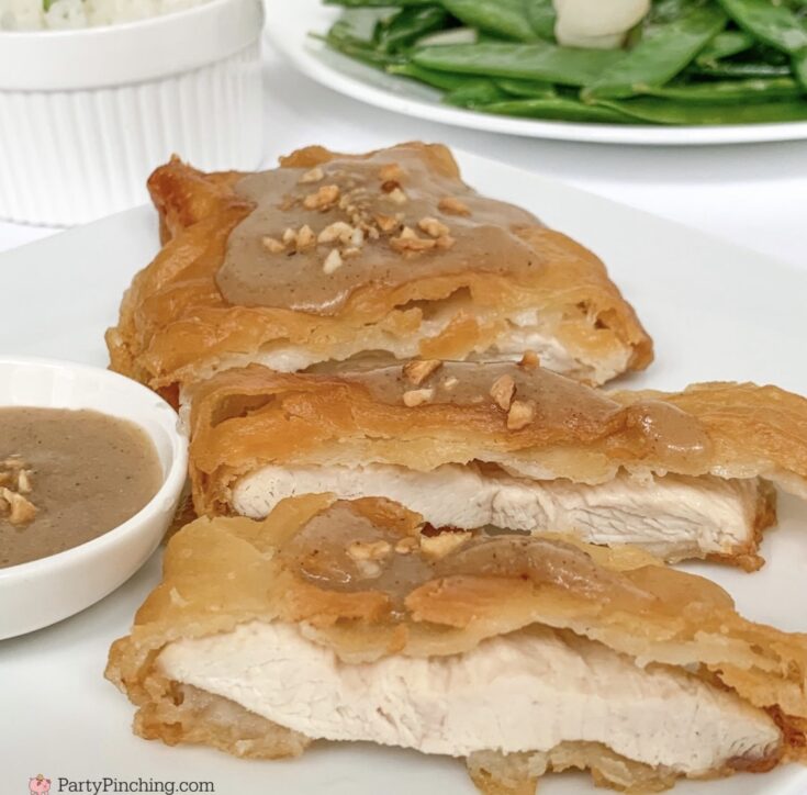 How to Make Delicious Chinese Almond Chicken at Home: Step-by-Step Guide