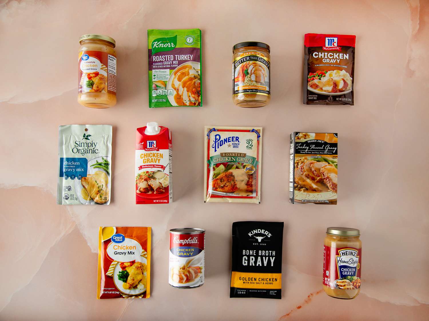 Best Beef Gravy in a Jar: Which Brand Wins the Flavor Test?