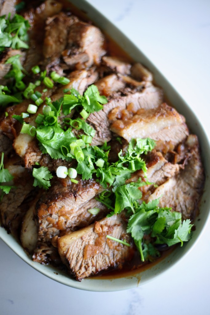 Asian Braised Beef: A Flavorful, Savory Delight You Cant Miss