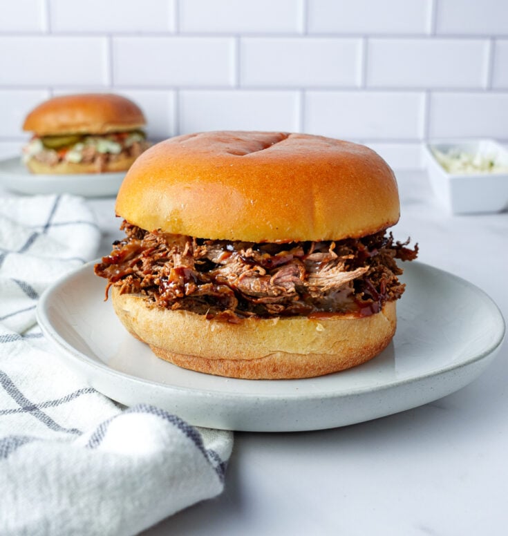 Top 7 Healthy Sides for Pulled Pork Sandwiches That Perfectly Complement