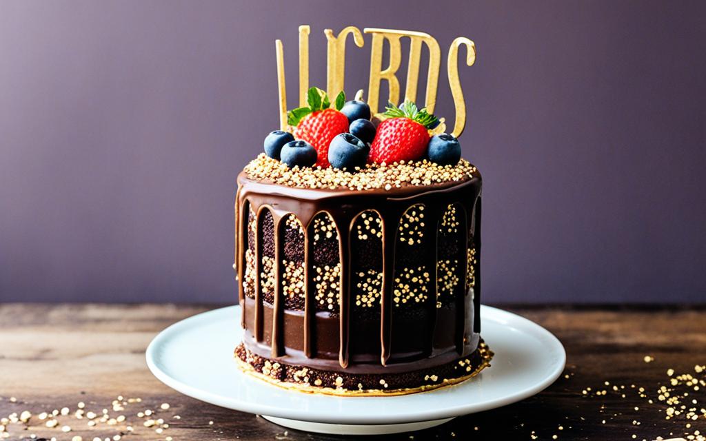 18th Birthday Cake Ideas： Unique Designs to Celebrate Your Milestone