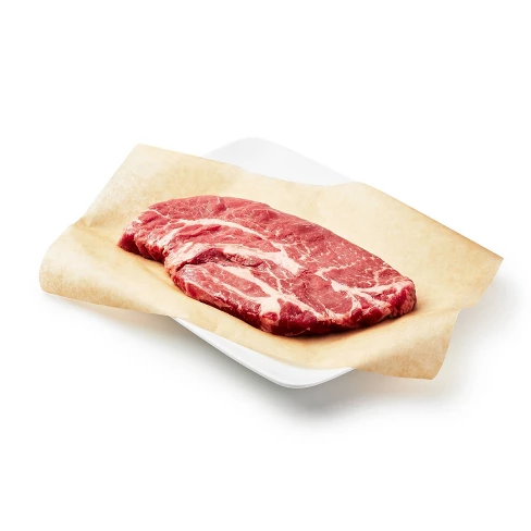 Beef Chuck Steak Price Guide: How Much Does It Cost per Pound?