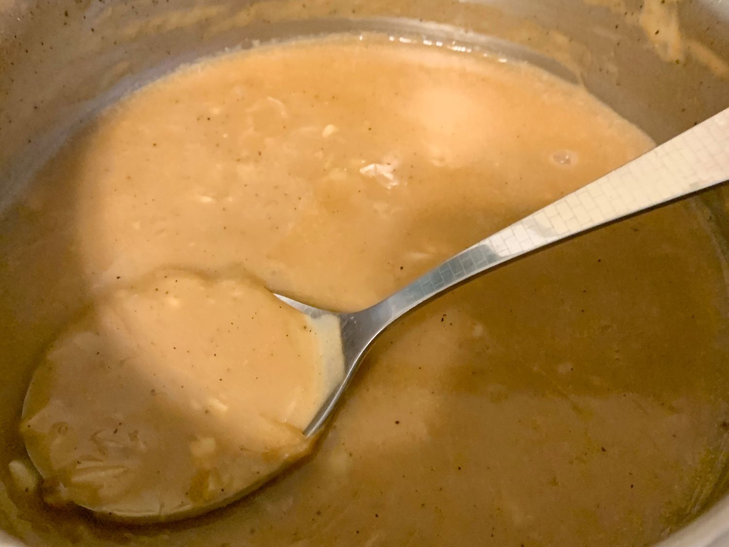 How to Make French Onion Soup Mix Gravy: A Simple and Delicious Recipe