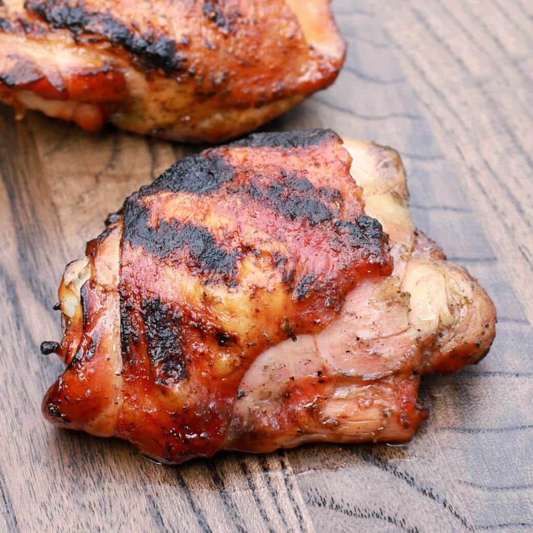 Brined Smoked Chicken Thighs: Tips for Tender, Flavorful Results