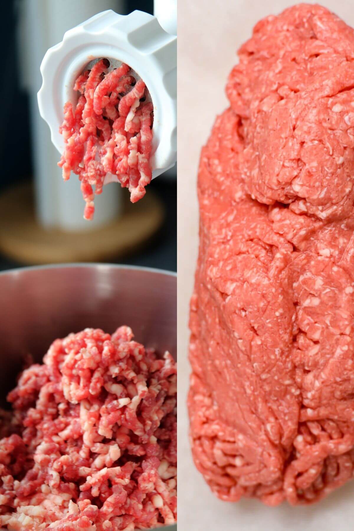 Ground Sirloin vs Ground Beef: Key Differences and Health Benefits