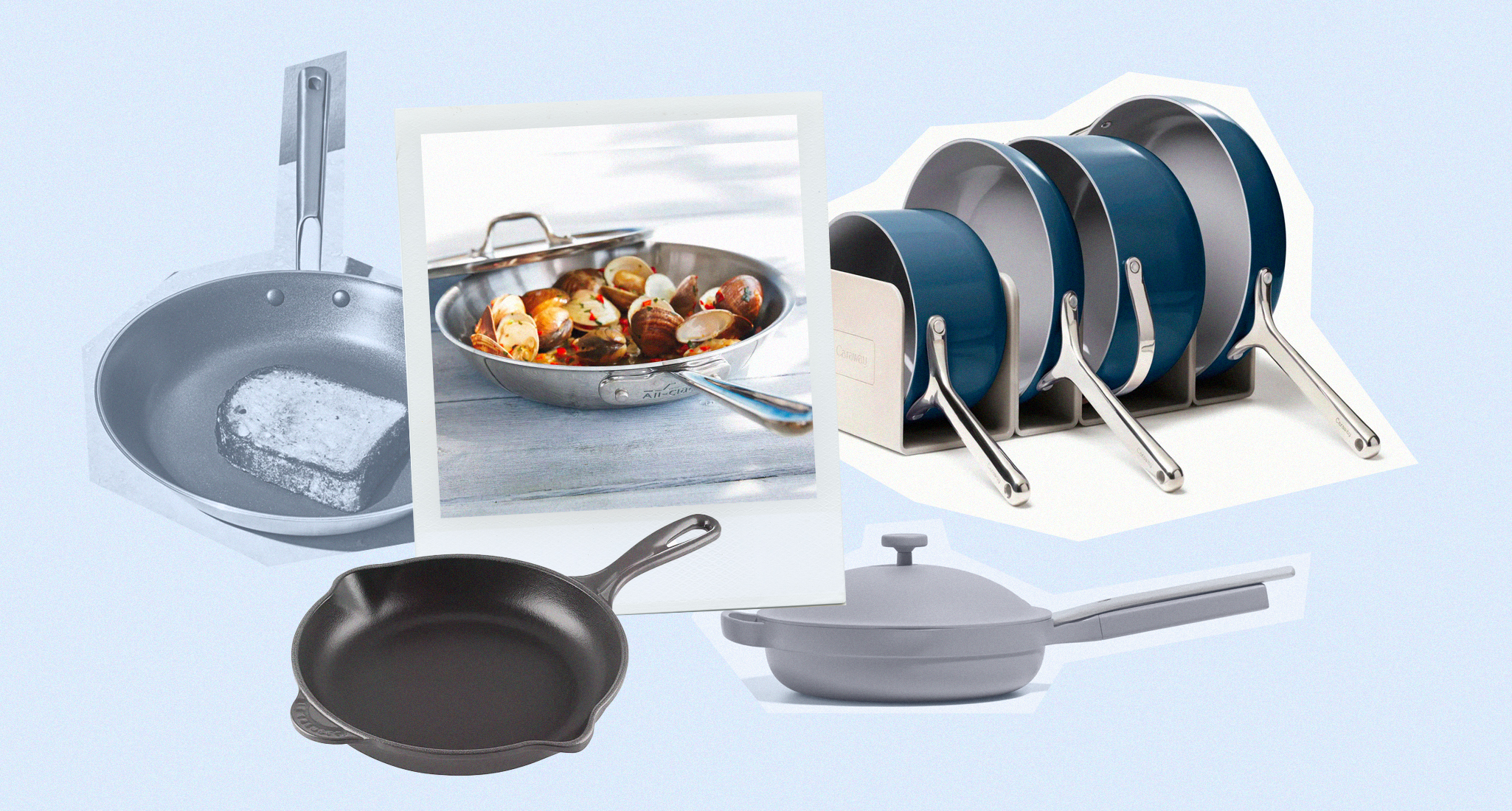 cookware black friday