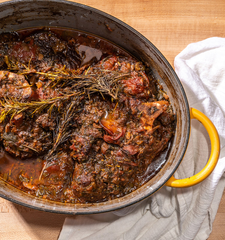 Beef Shin Guide: Best Slow-Cooked Recipes for Flavorful Dishes