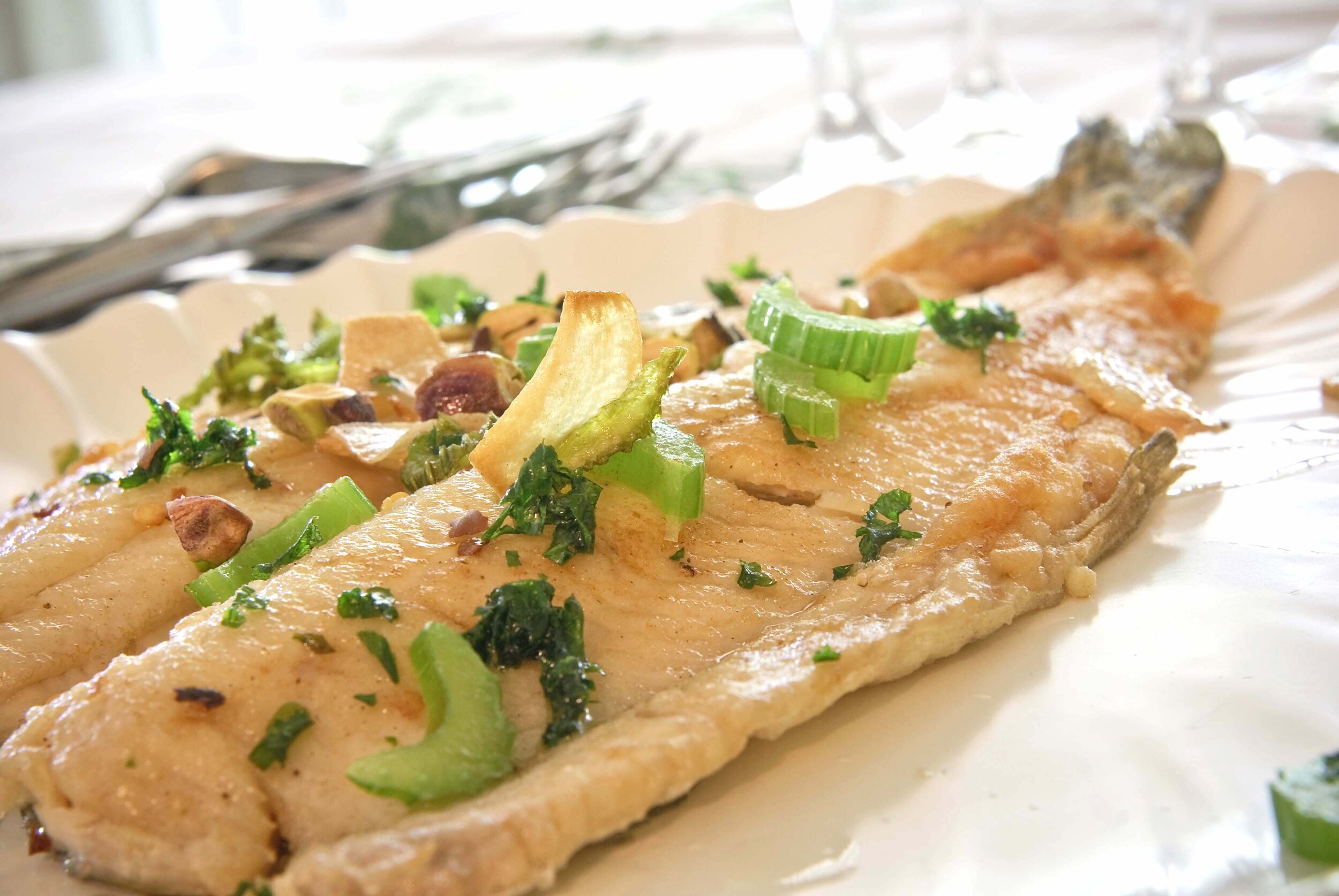 Authentic French Fish Recipes: Delicious Ways to Cook Fish Like the French