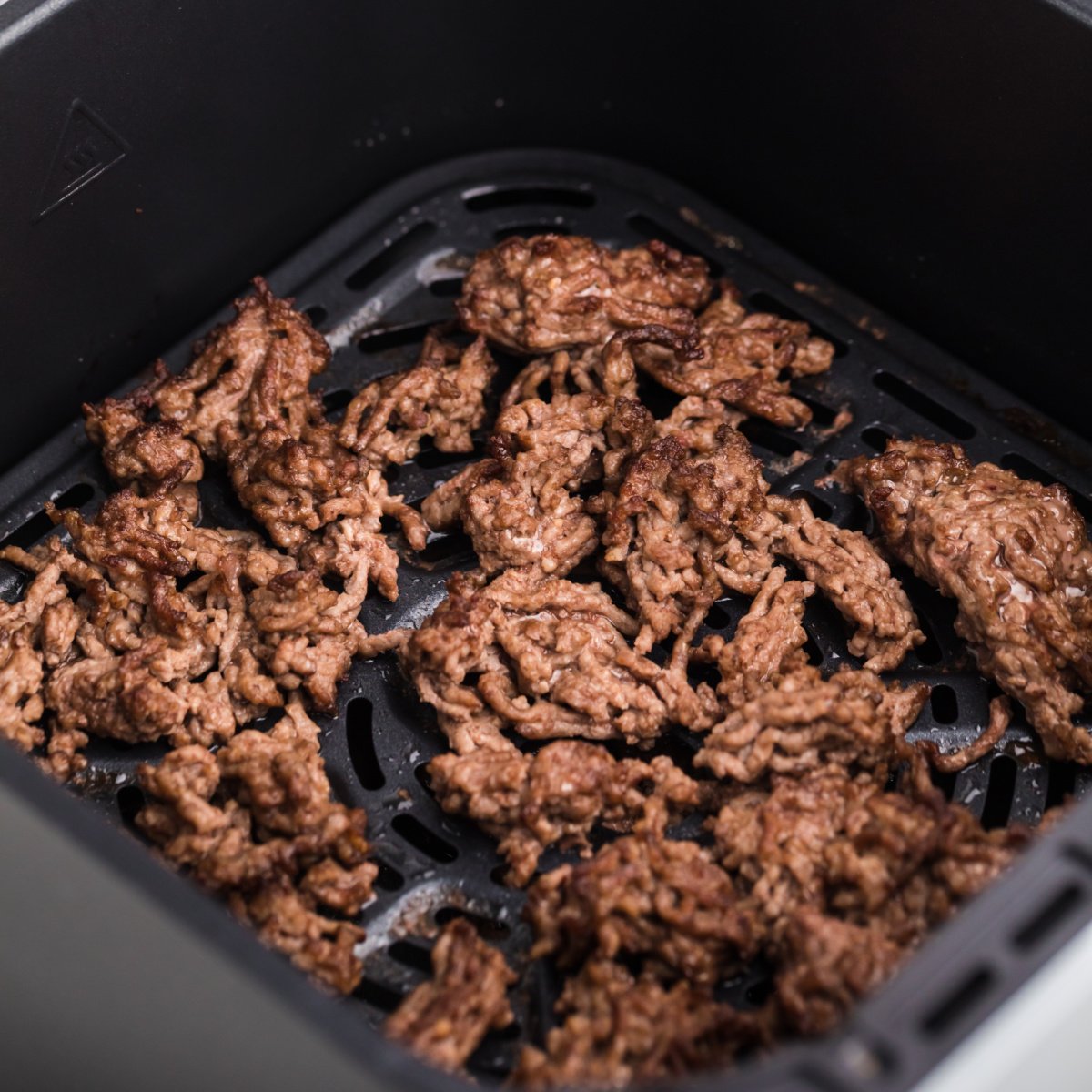 How to Cook Ground Beef in an Air Fryer: Tips and Tricks