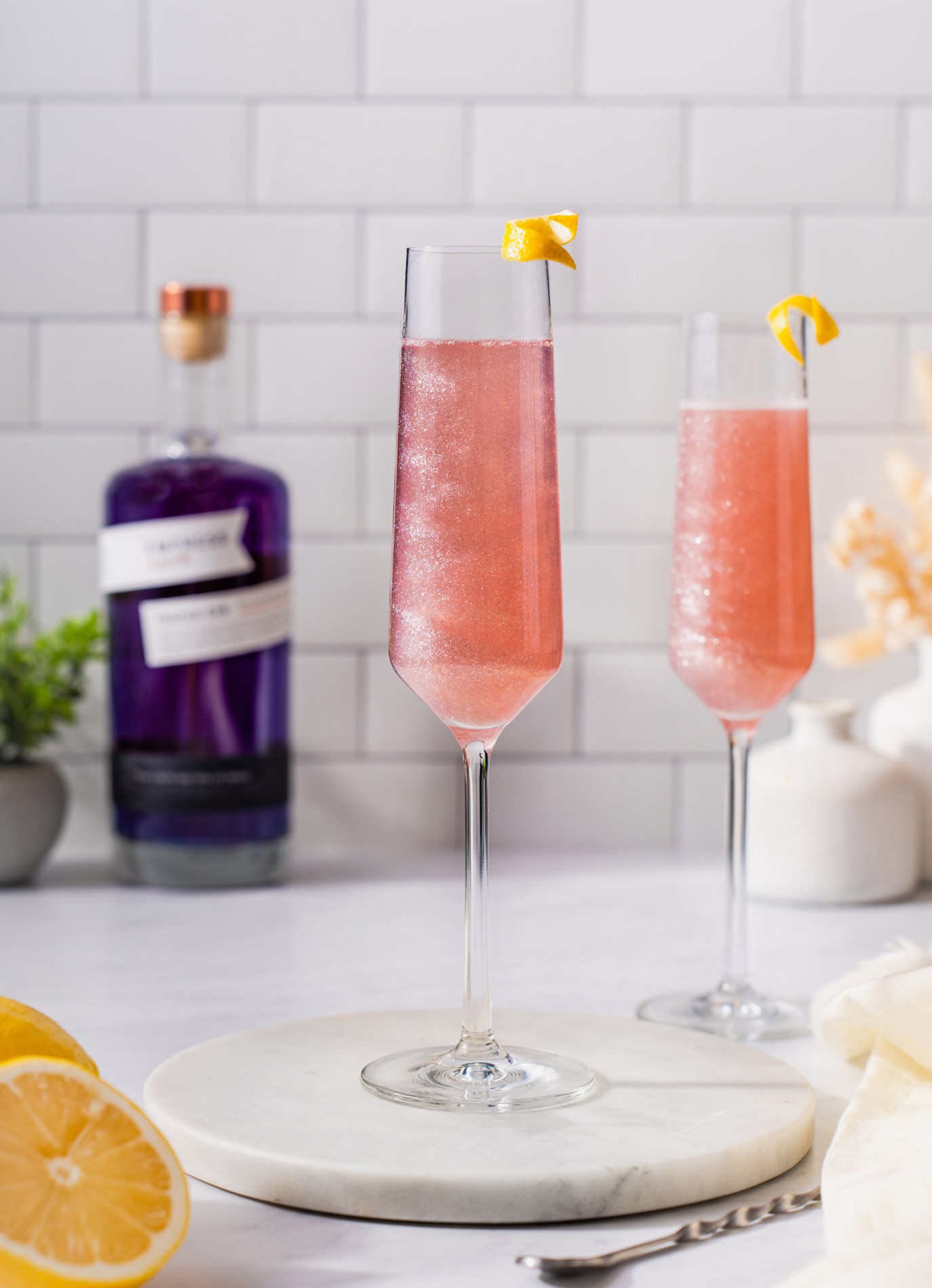 Rose French 75 Recipe: A Refreshing Twist on the Classic Cocktail