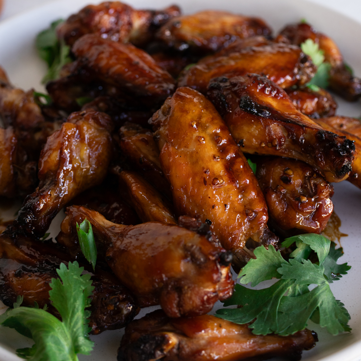 Filipino Chicken Wings Adobo Recipe: The Ultimate Guide to Perfect Wings