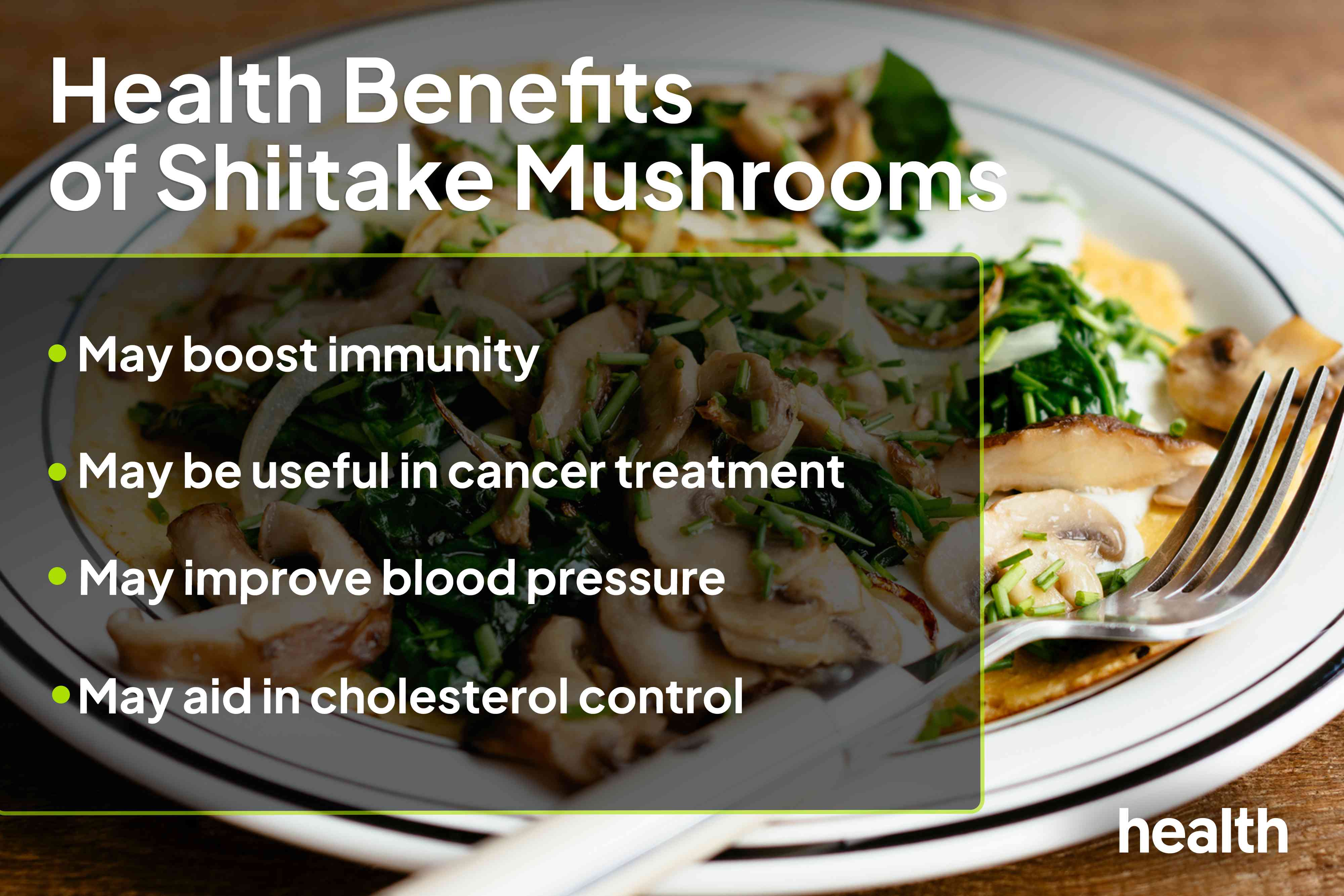 The Nutritional Benefits of Salmon and Shiitake Mushrooms: A Superfood Duo