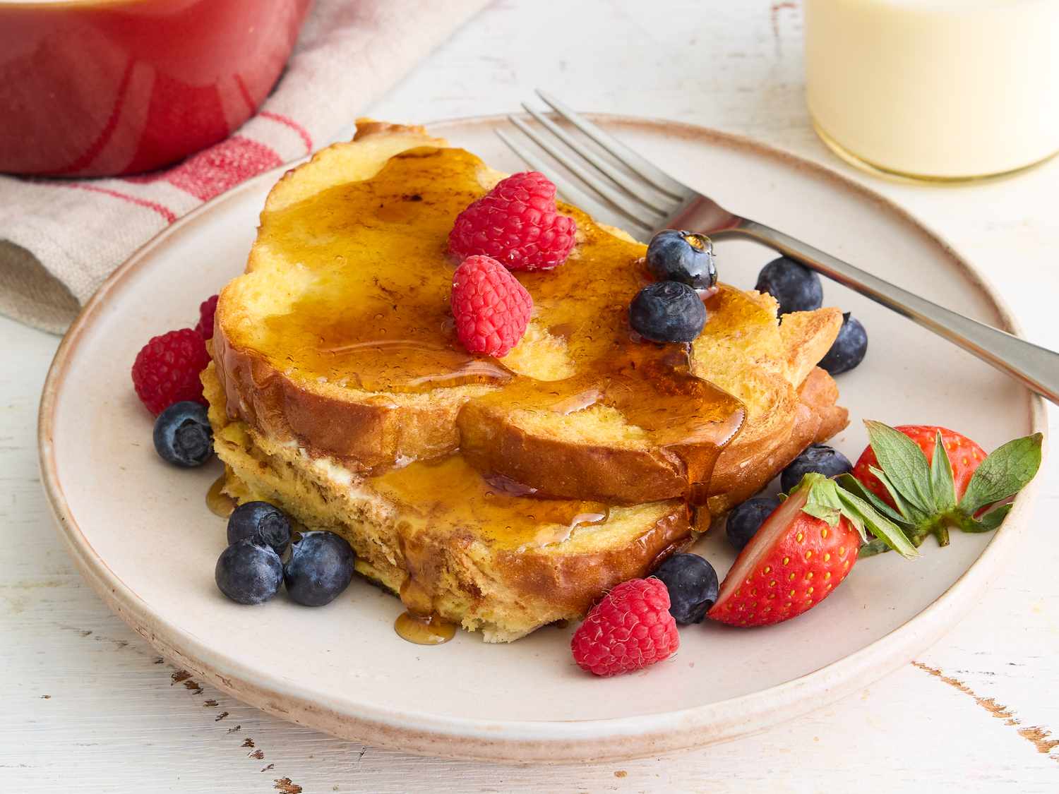 Delicious Skiers French Toast Recipe: Easy, Baked, and Full of Flavor