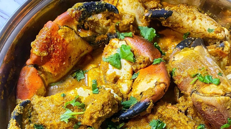 Discover the Top 15 Indian Seafood Dishes You Must Try