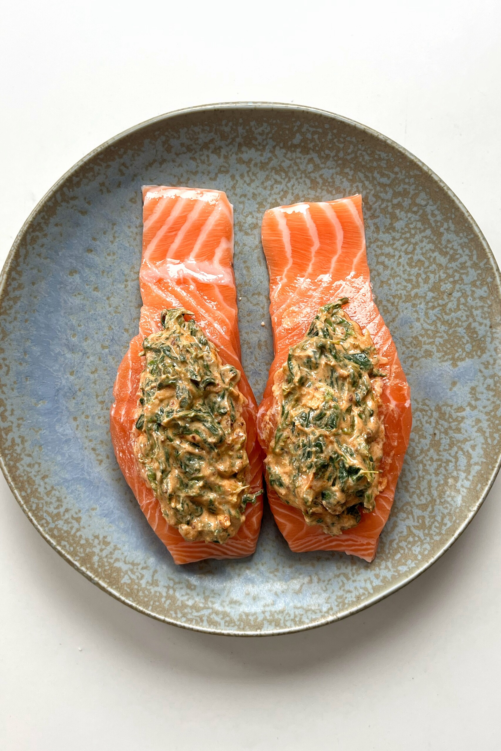 How to Cook Perfect Stuffed Salmon in an Air Fryer