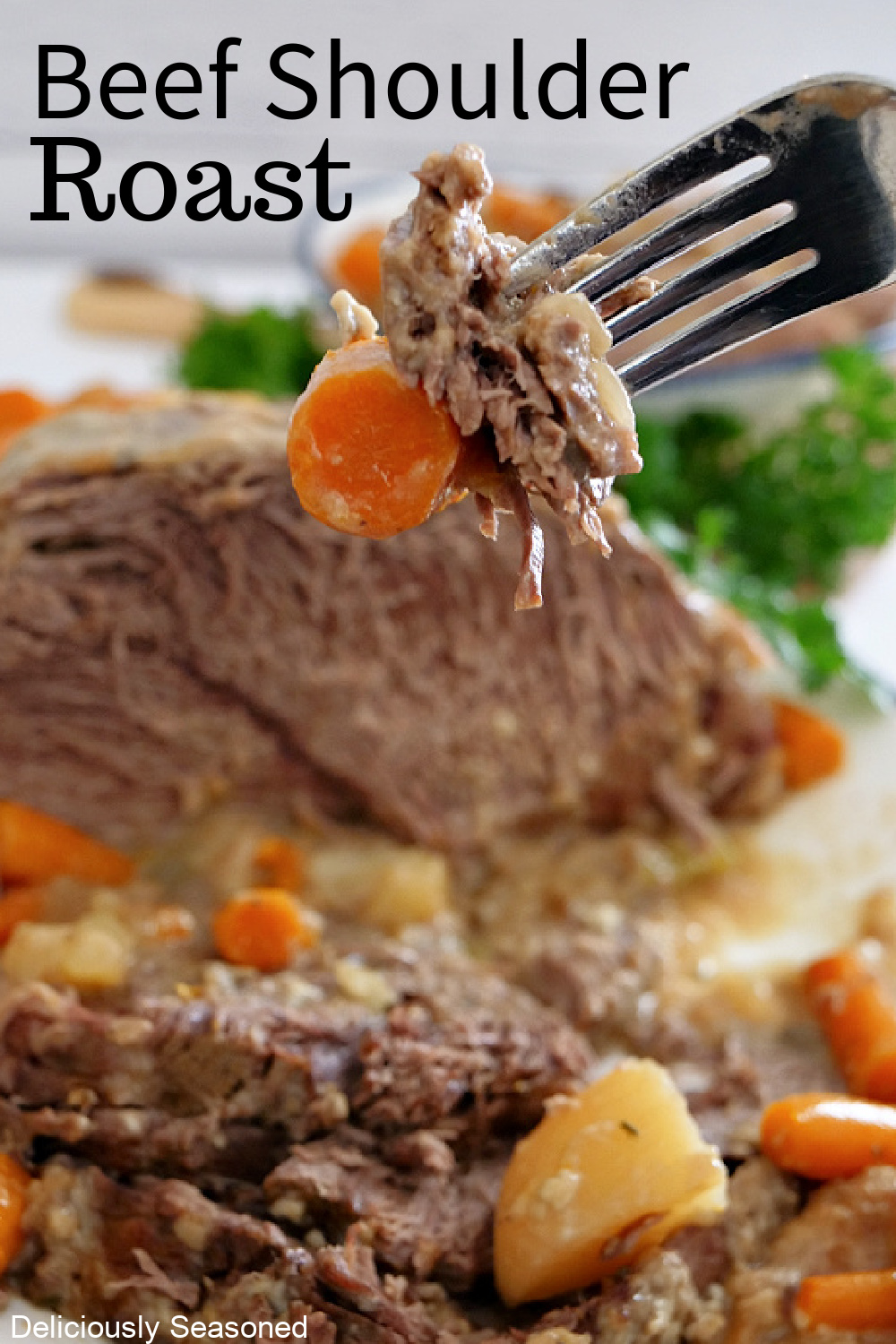 Ultimate Guide to Making Beef Shoulder English Roast at Home