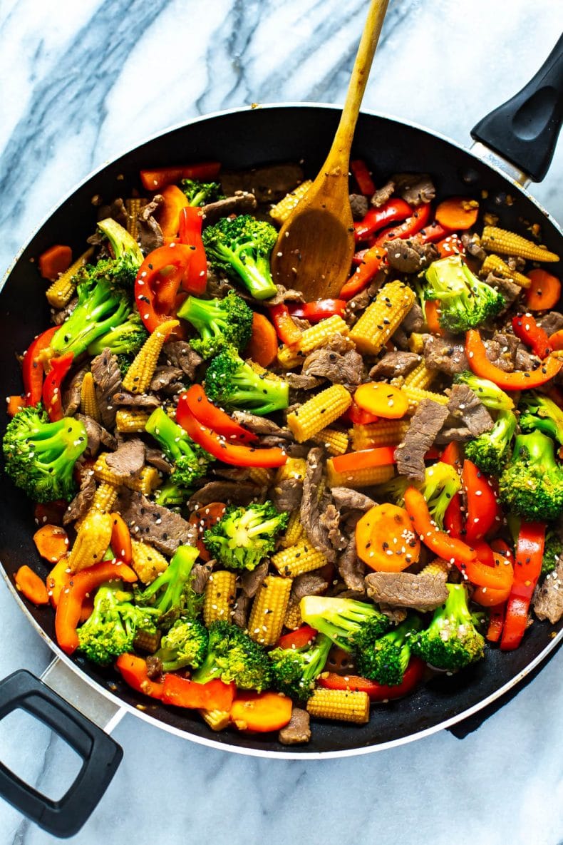 Delicious Diced Beef Recipes: Perfect for Stews, Stir-fries, and More