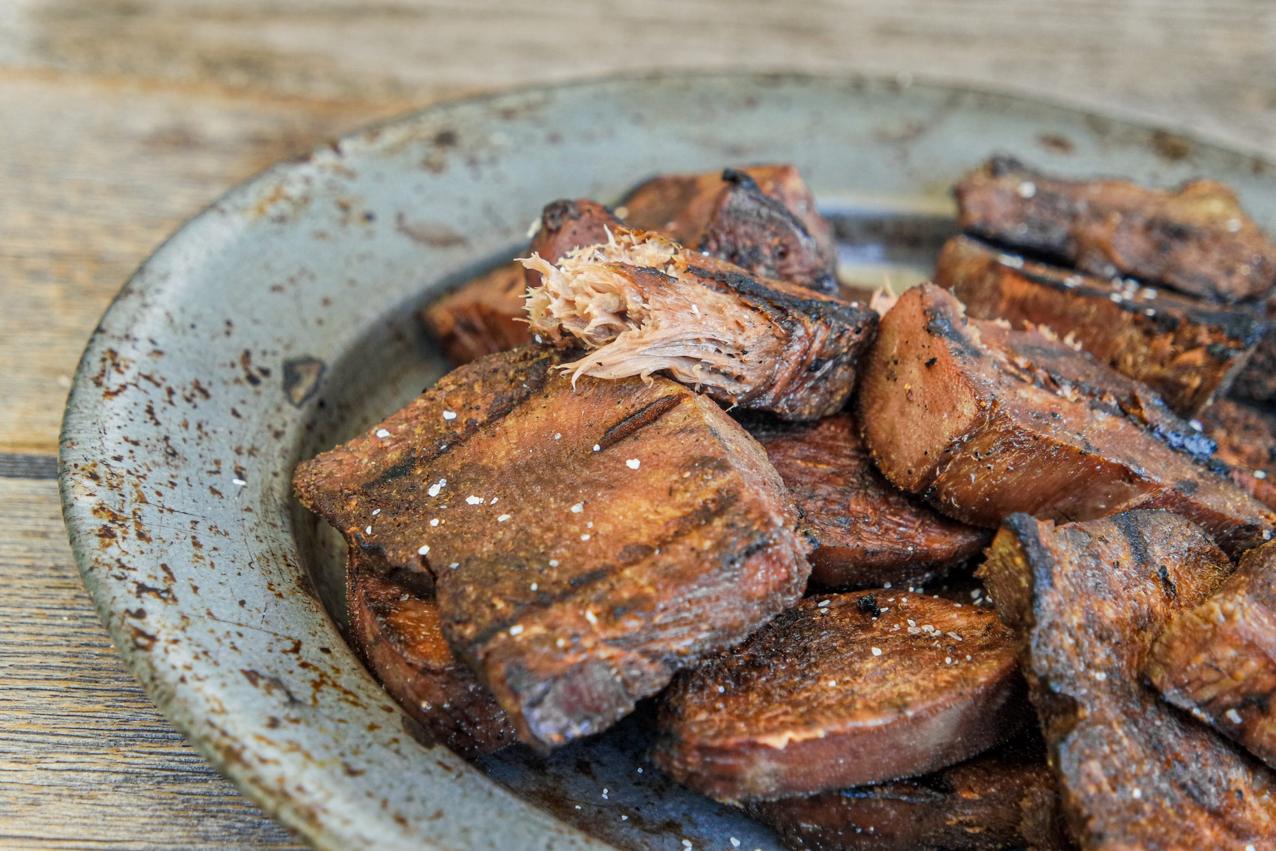 How to Slow Cook Beef Tongue for Maximum Tenderness and Flavor