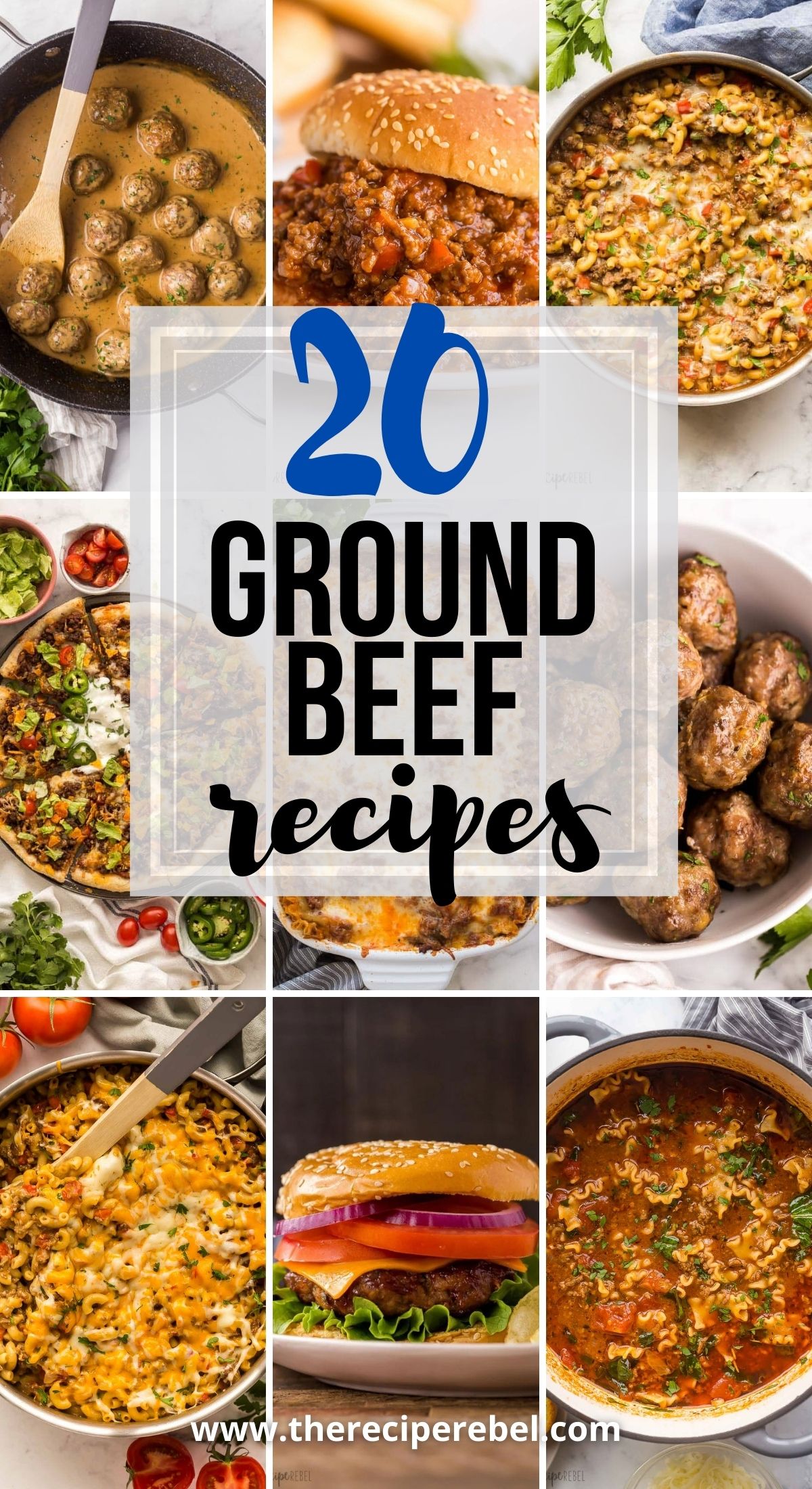 Quick and Tasty Summer Beef Dinner Ideas for Family Nights