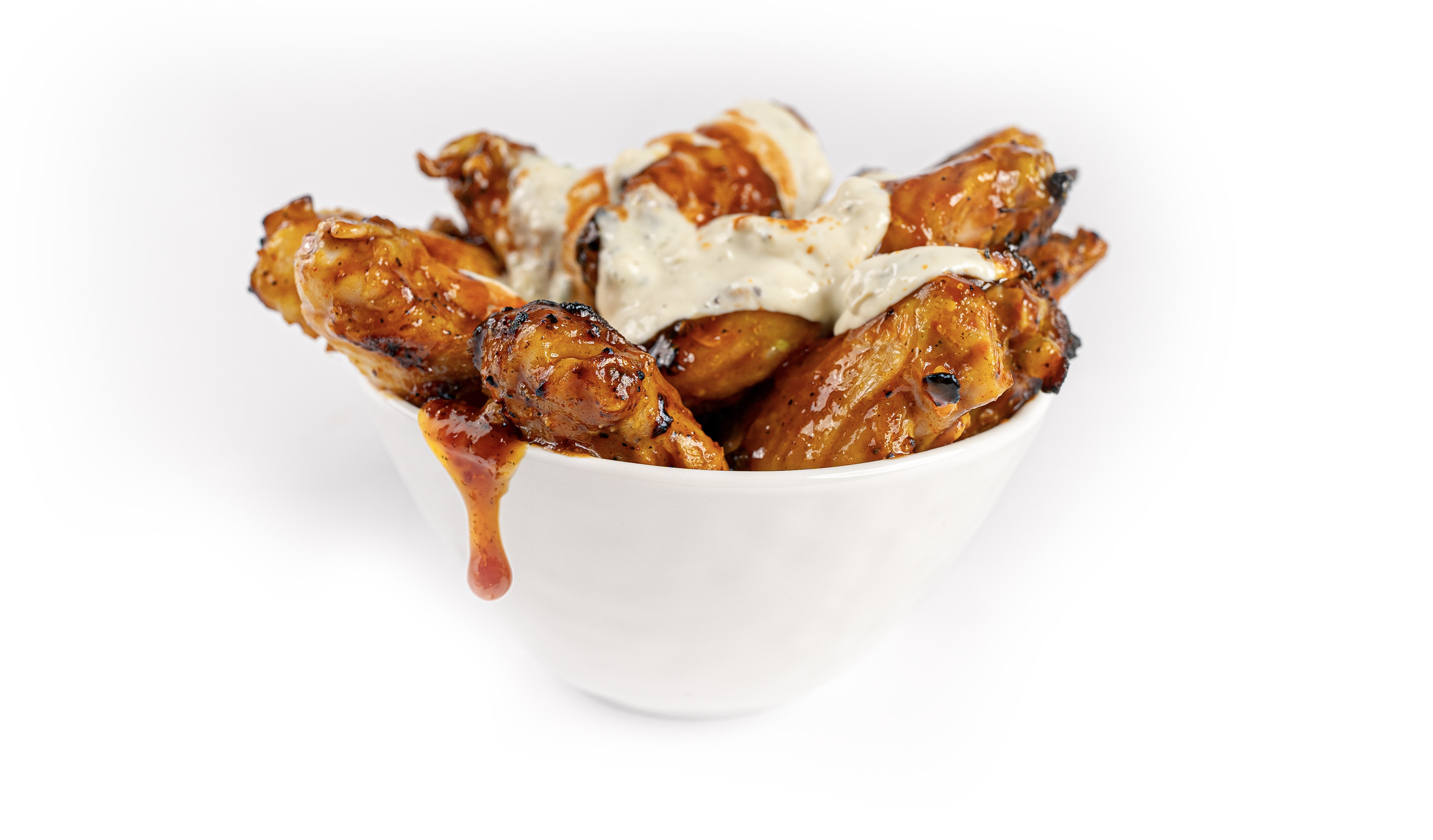 How to Make Blue Cheese Chicken Wings: Creamy, Tangy, and Irresistible