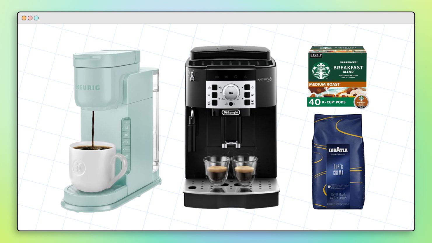 Top Espresso Machines on Amazon Prime Day – Exclusive Discounts!