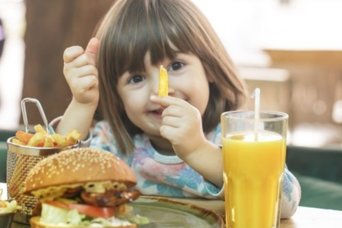 Where to Get Free Kids Meals on Tuesdays: Top Dining Spots