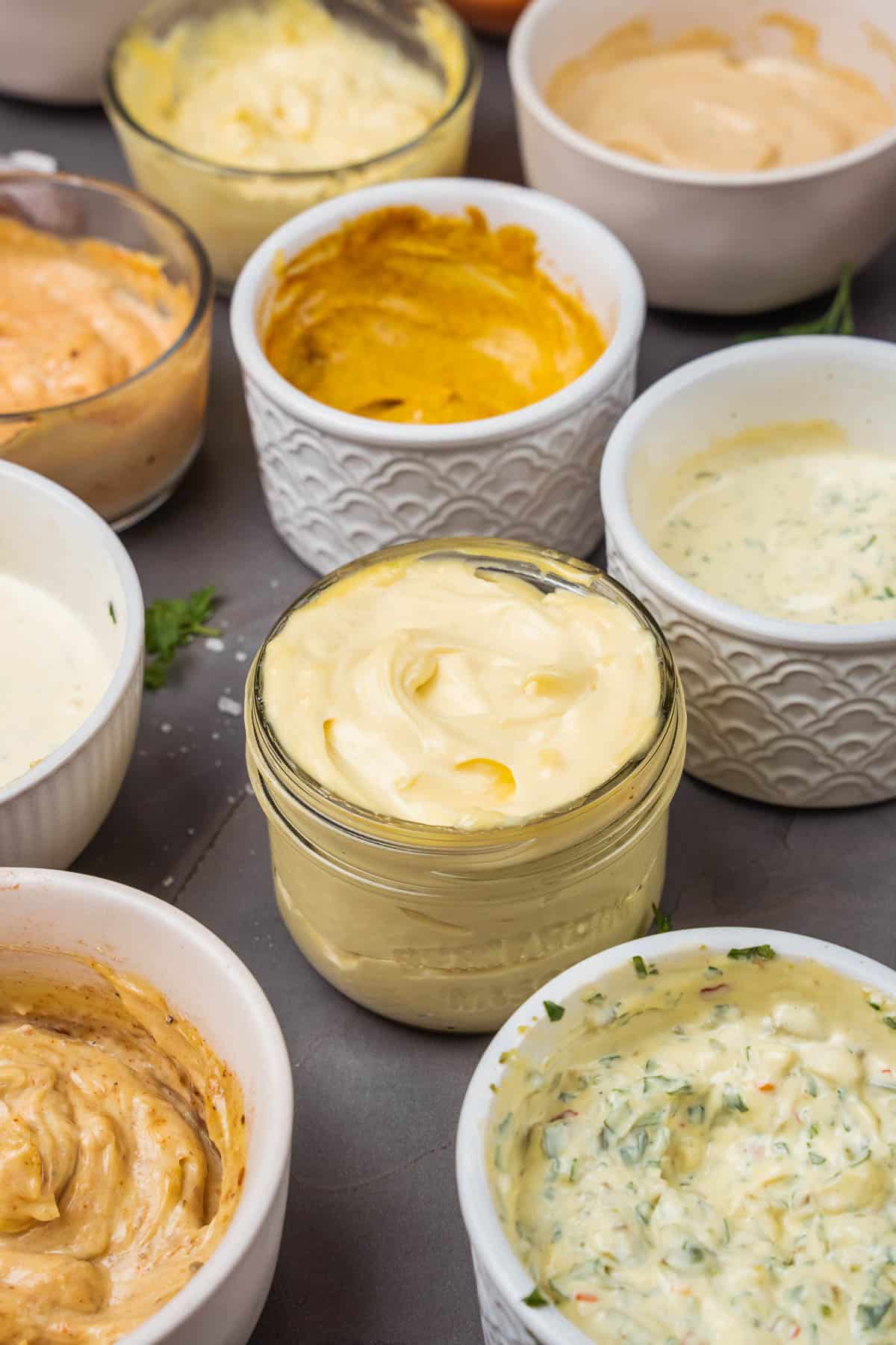 How to Make Fancy French Mayo: A Step-by-Step Recipe for Homemade Aioli