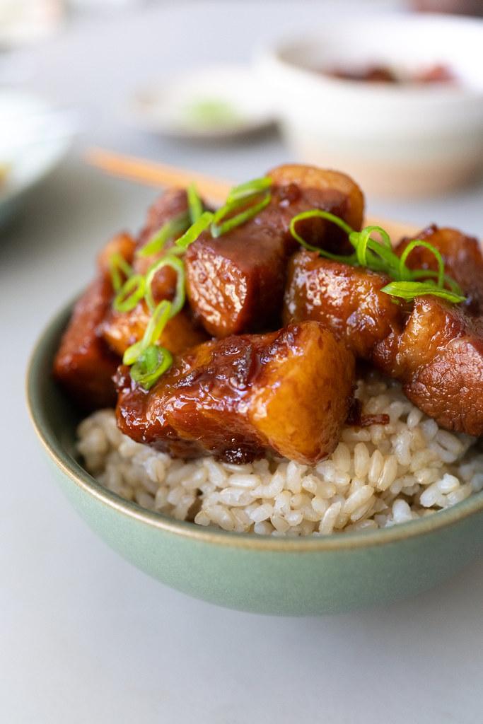 Okinawan Shoyu Pork Recipe: The Secret to Perfectly Braised Pork Belly