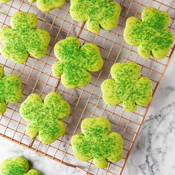 Top Green Food Ideas for a Festive St. Patrick's Day Meal