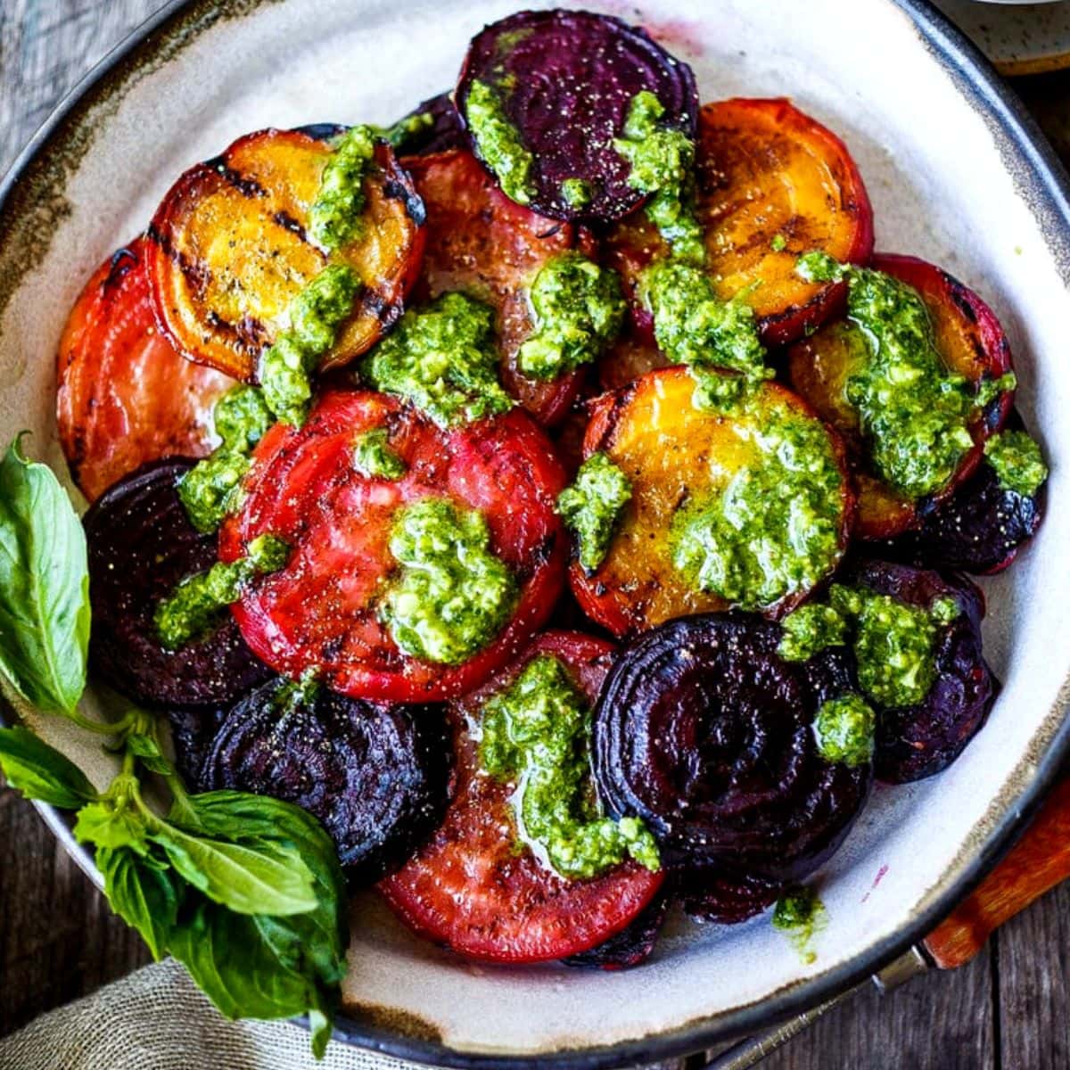 Delicious Beef and Beetroot Recipes: Healthy and Flavorful Combos