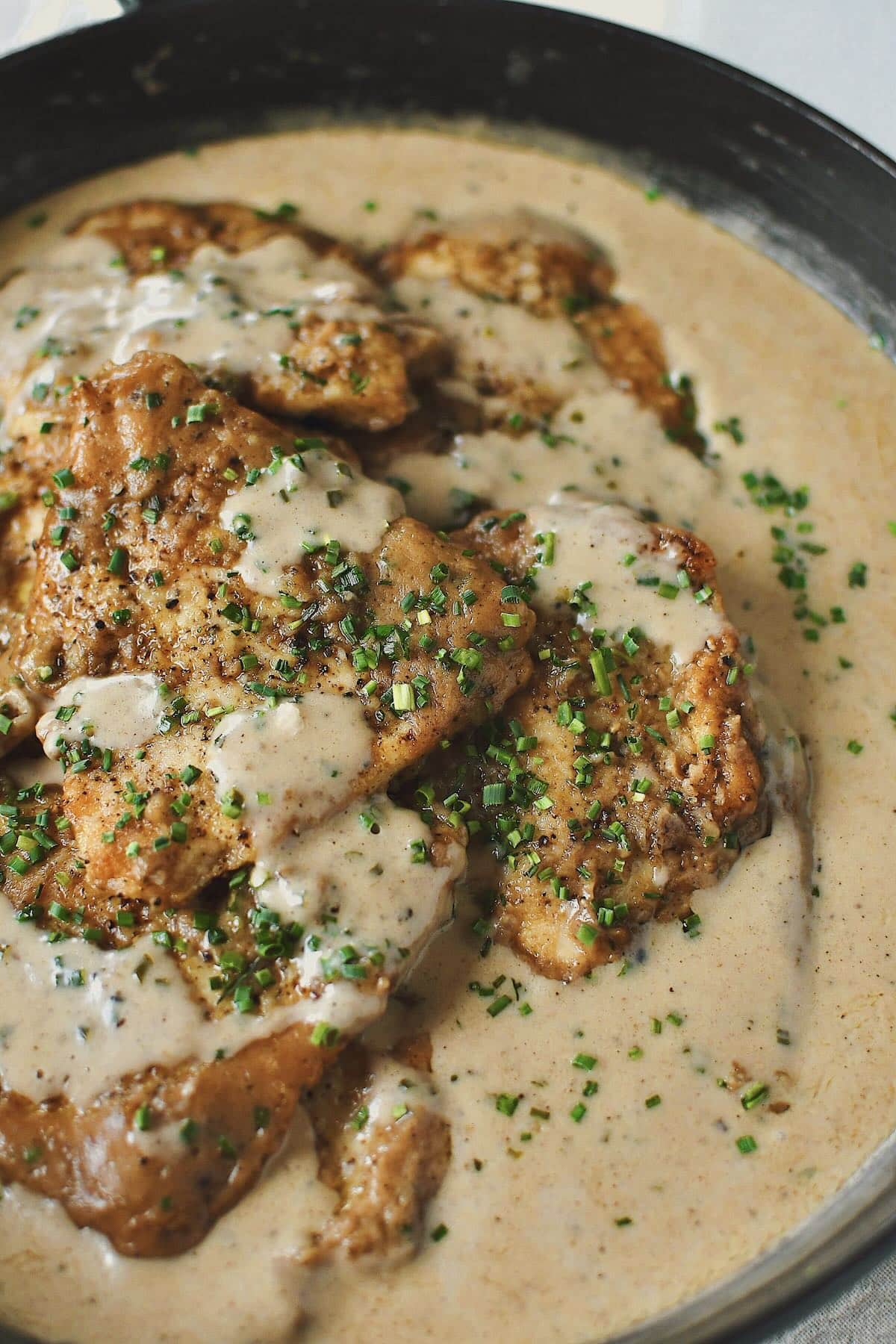 Delicious Chicken with Whisky: A Perfectly Flavorful Recipe