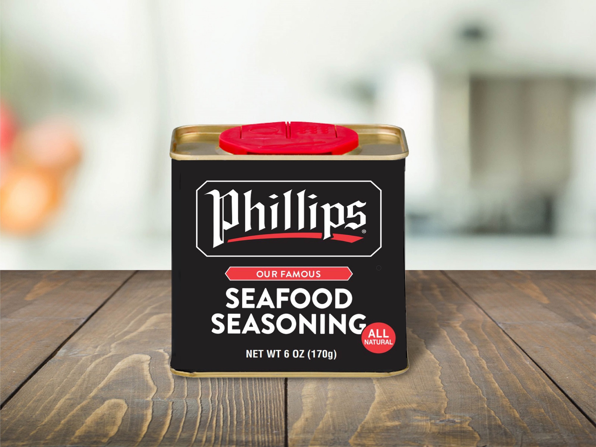 Enhance Your Seafood with Authentic Phillips Seafood Seasoning