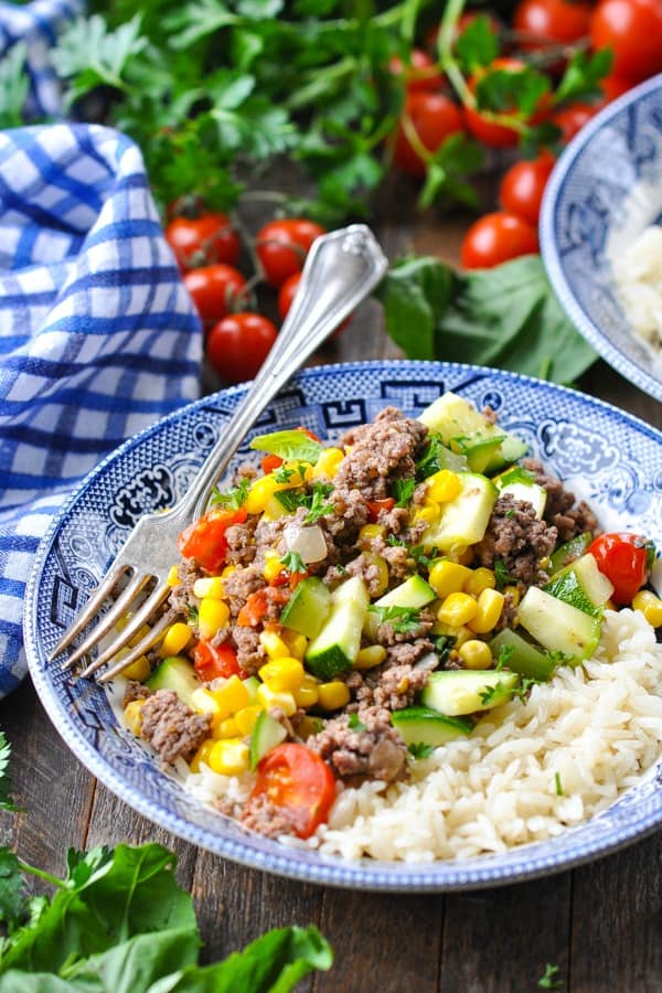 Quick and Tasty Summer Beef Dinner Ideas for Family Nights